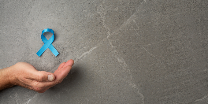 “It’s NOT an old man’s disease”: Brent’s Battle with Prostate Cancer