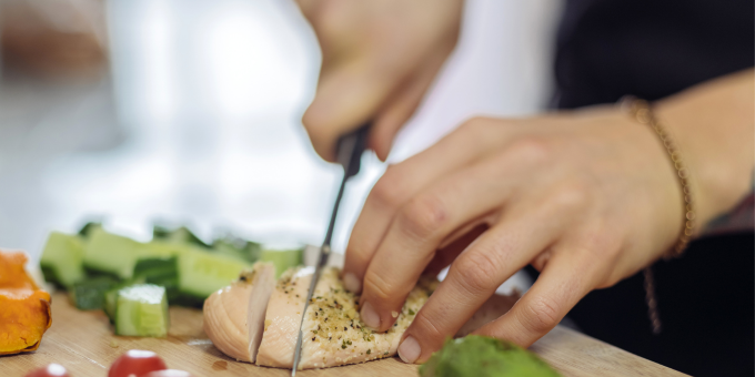 6 Simple Steps to Strengthen Your Digestive System