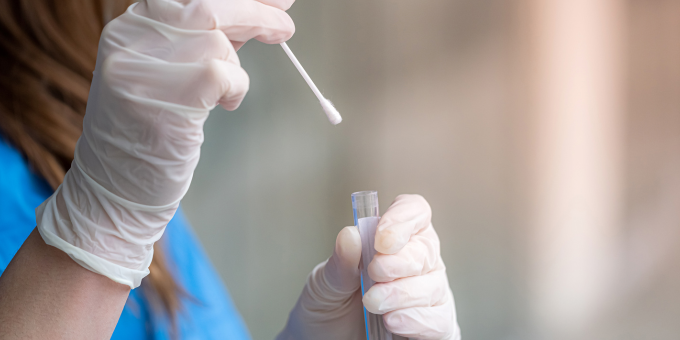 Cervical Cancer Self-Collection Tests Are Revolutionising Screenings – So Why Haven’t We Heard of Them?