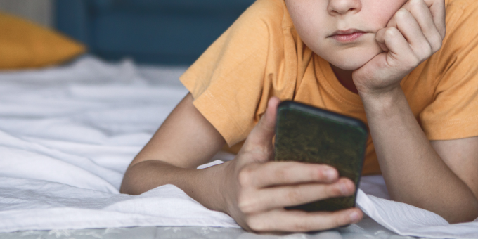 This Clinical Psychologist Shares Her Tips to Navigating Your Child’s Mental Health Issues