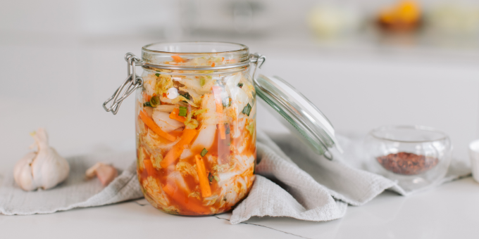 3 Potent Benefits of Kimchi