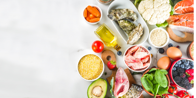 This Nutritionist Reveals the Root Causes Behind Your Gut Issues