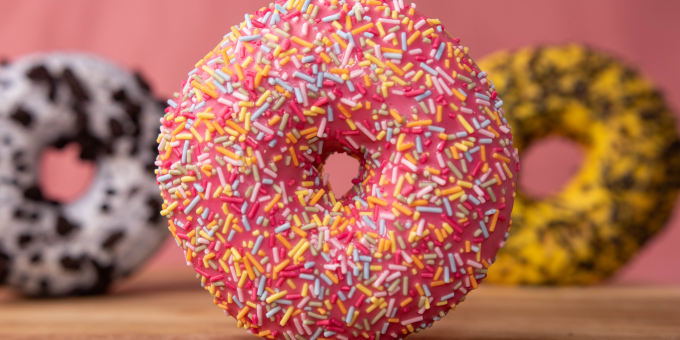 How Sugar and Fat Tag Team to Make You Want More