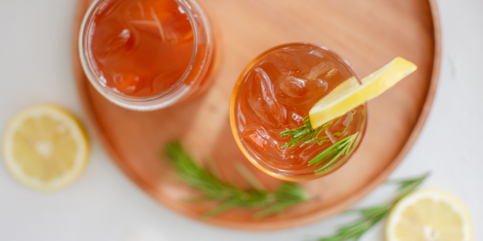 The 3 K's: Fermented Drinks You Need in Your Fridge