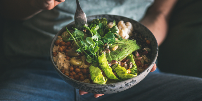 4 Science-Backed Steps to Combat Leaky Gut