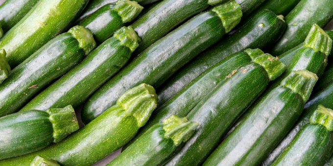 Why Now’s the Time to Load Up on Zucchini