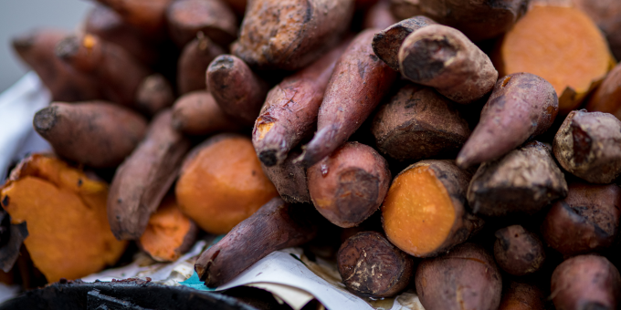 Why Sweet Potato is a Must-Have For Your Shopping List