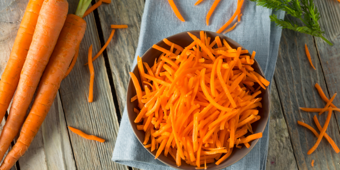 Why You Might Want to Reconsider Jumping on the "Carrot Tanning" Bandwagon