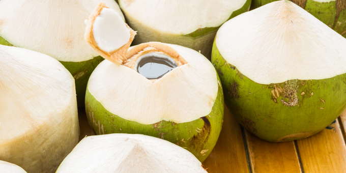 “Nature’s Sport Drink” – Is Coconut Water the Solution to Dehydration?