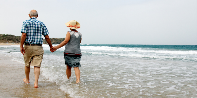 Can a Healthy Gut Lead to a Longer Life?