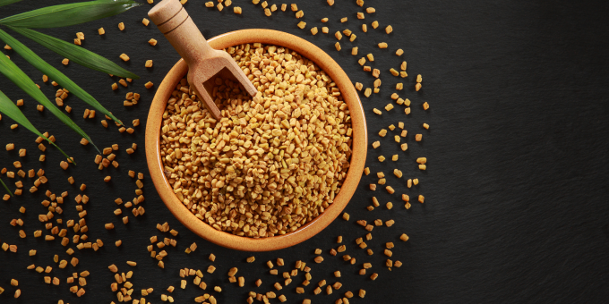 Get Him to the Fenugreek: 3 Impressive Benefits of This Underrated Herb