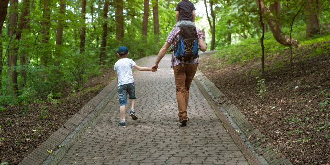 Empowering Children with Mindfulness in an Era of Soaring Stress Levels