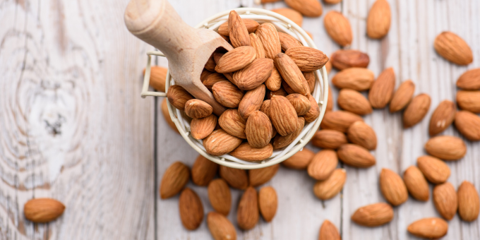 3 Nuts that Aren’t Actually Nuts – And Why You Should Be Eating Them