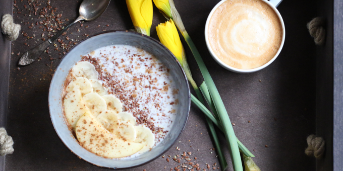 3 Natural Aids for Constipation You Can Find in Your Supermarket