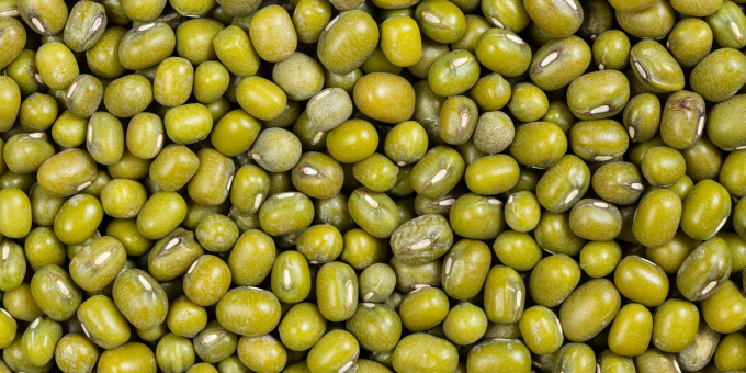 A Hero A-Mung Beans: Why We Love these Legumes