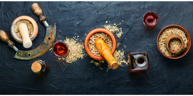 The Untapped Power of Adaptogens in the Fight Against Stress