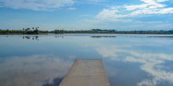 How One Humble City in the USA Earned a Spot on the Blue Zone List