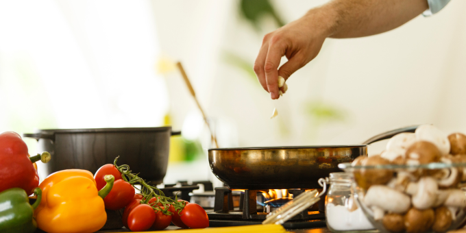 Boosting Male Fertility: Your Guide to Nutrition for Conception