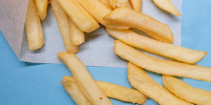 Healthy Comfort Food Makeovers: Indulgence Without Compromise