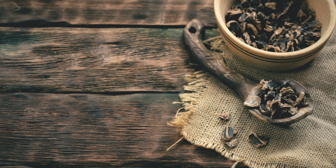 Is Carob the Naturally-Sweet Solution to Our Collective Chocolate Addiction