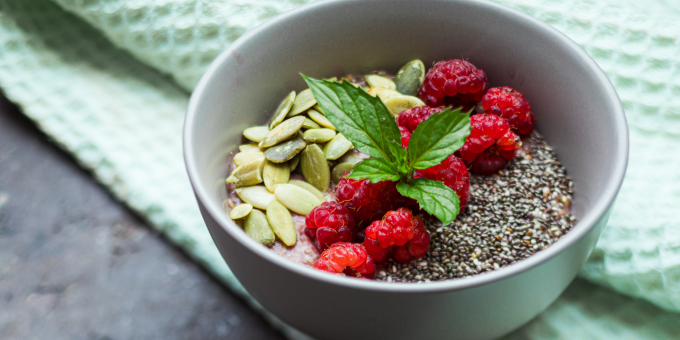 3 Fertility Superfoods You Probably Already Have at Home