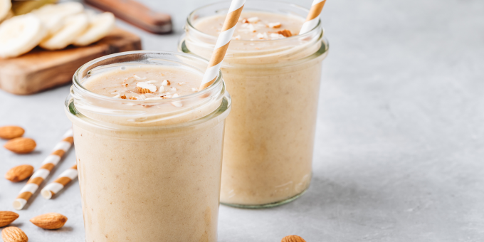 3 Easy Recipes for Healthy Skin, Hair + Nails