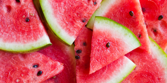 5 Unusual But Effective Ways to Stay Hydrated