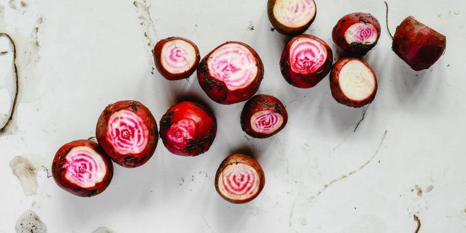 5 Powerful Blood Flow-Boosting Foods