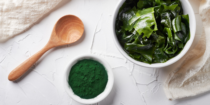 Fierce Foods That Support Thyroid Health and Hormonal Balance