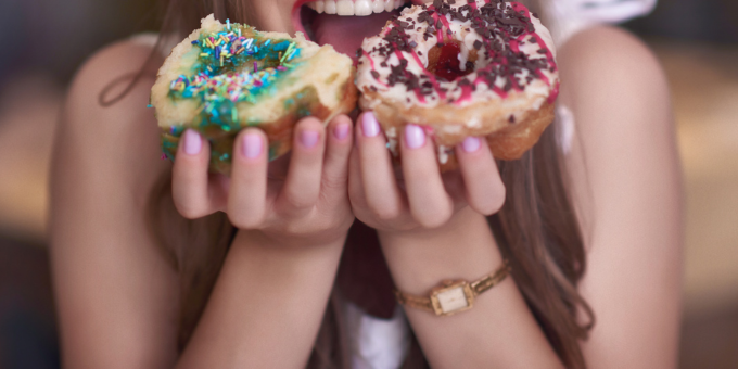 Sugar Cravings: Are They Your Gut Microbes Talking?