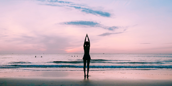 Discovering Inner Peace: 5 Science-Backed Benefits of Yoga