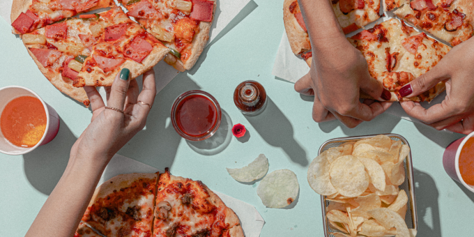 5 Worst Foods for Autoimmune Disease