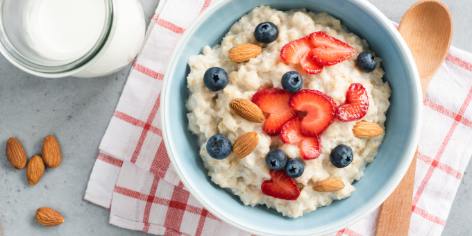 Powerful Nutrient Pairings for Better Absorption