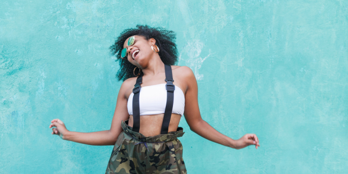 Surprisingly Simple + Strange Ways to Boost Your Mood