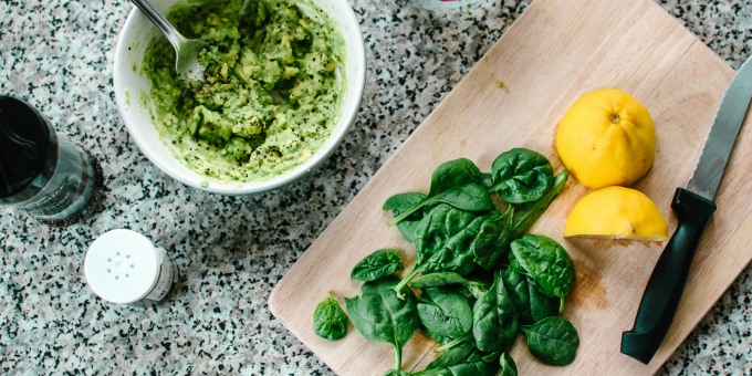 Flavour + Nutrition Collide with These 3 Delicious Combos