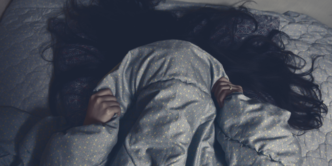 Sugar + Spice + All Things Nightmarish: How Diet Drives Your Dreams