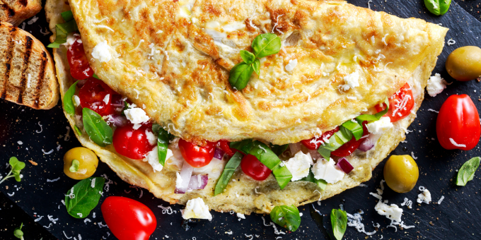 Eat Your Sunshine: 5 Foods Naturally Rich in Vitamin D