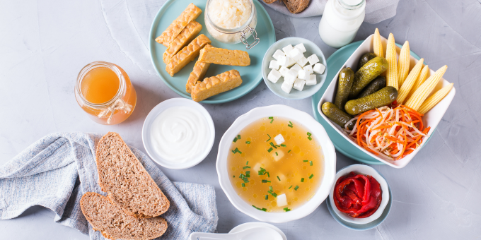 Gut Check: Why Postbiotics Are Your Microbiome’s Missing Link