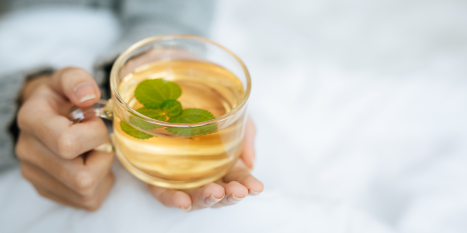 Sour, Puckering + Bitter: The Power of Astringent Foods