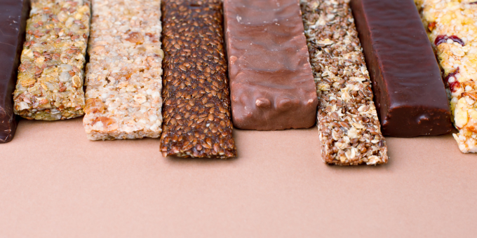 Is Sugar the Secret Ingredient in Your Protein Bar?