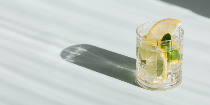 6 Healthy + Delicious Alternatives to Soft Drinks