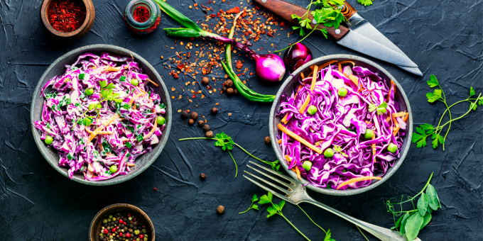 Beetroot Kraut: Superfood or Superfad?