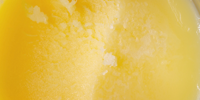 Breaking Down the Benefits of Cultured Butter