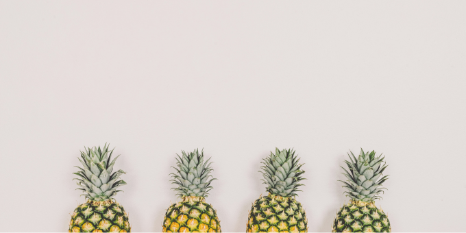 4 Surprising Foods to Banish Bloating