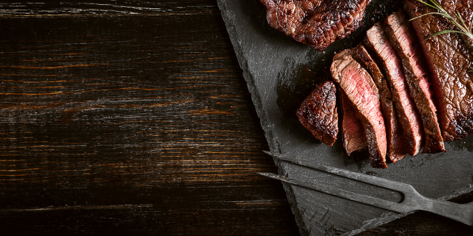 Why Eating Sustainable + Quality Meat Really Matters