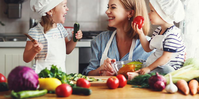 A Fresh Push For Change: Victoria Braces for Food Fight over Children's Health