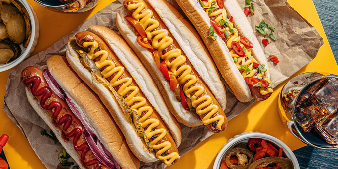 Shocking New Research Shows 1 in 7 of Us Are Addicted to Ultra-Processed Foods