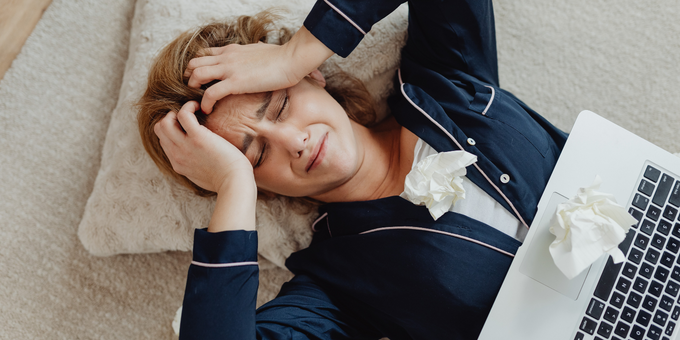 Could Beating Bloating be the Key to a Brighter Mood?