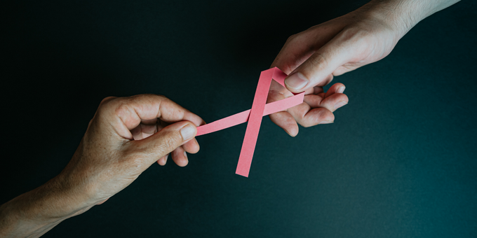 Busting 3 Breast Cancer Myths with the CEO of the National Breast Cancer Foundation