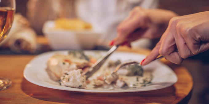 Are You Part of the 39% of Women Deficient in Iron?